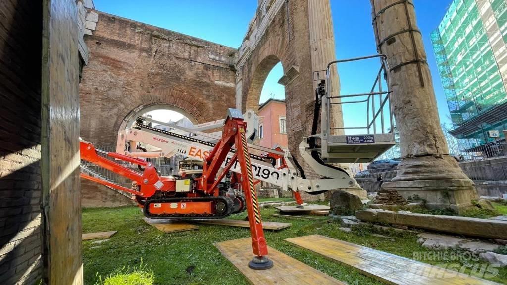 EasyLift R190 Elevadores braços articulados