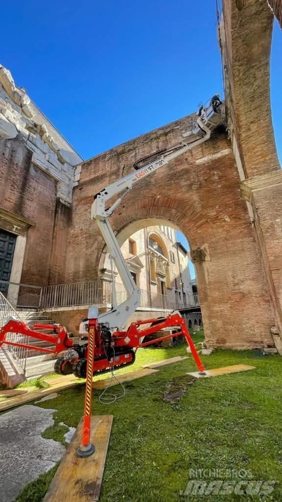 EasyLift R190 Elevadores braços articulados