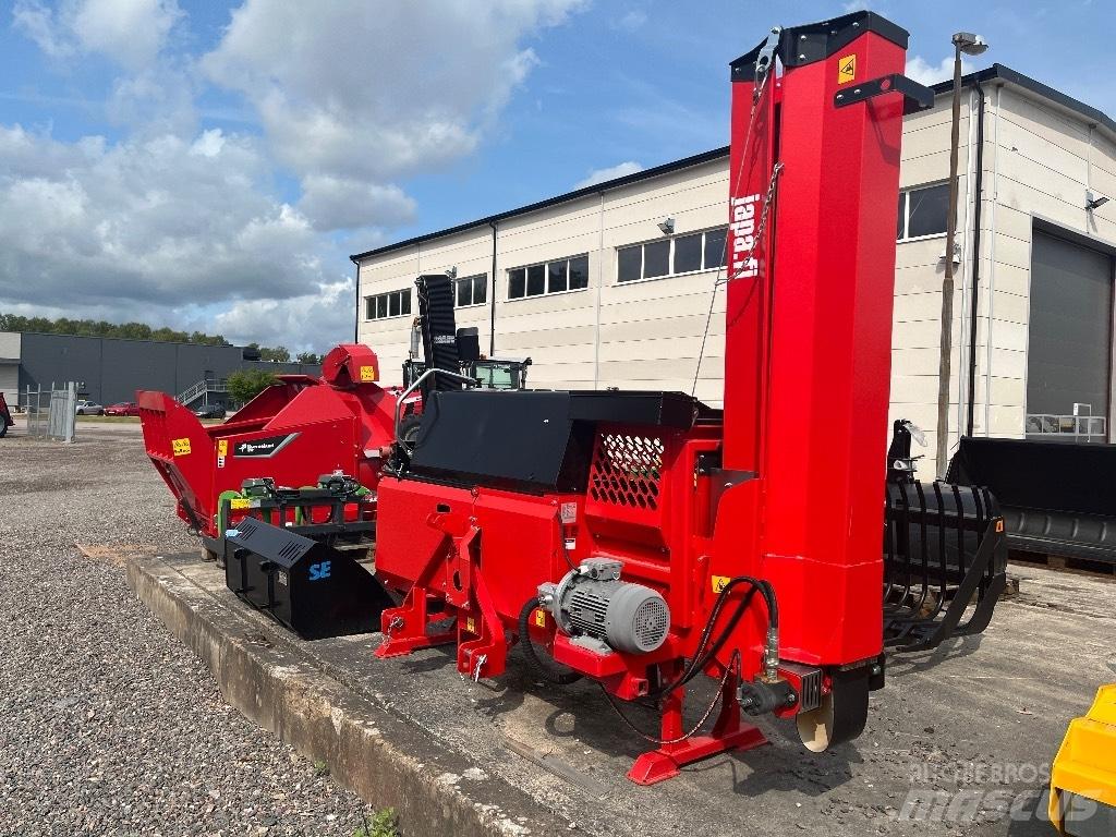 Japa 315+ Cortadores de madeira