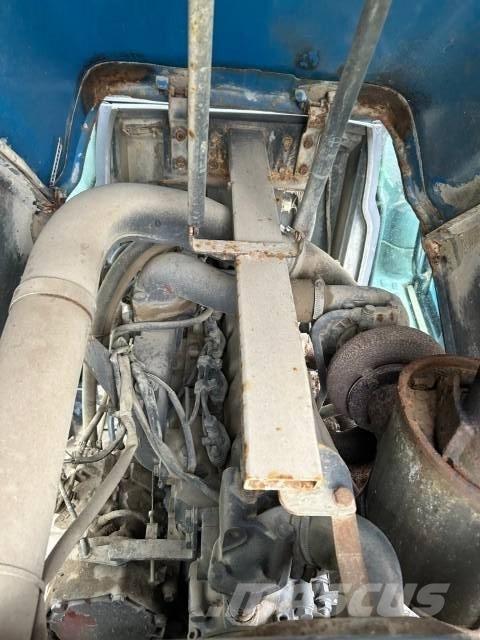 Ford 6635 DT Tratores Agrícolas usados