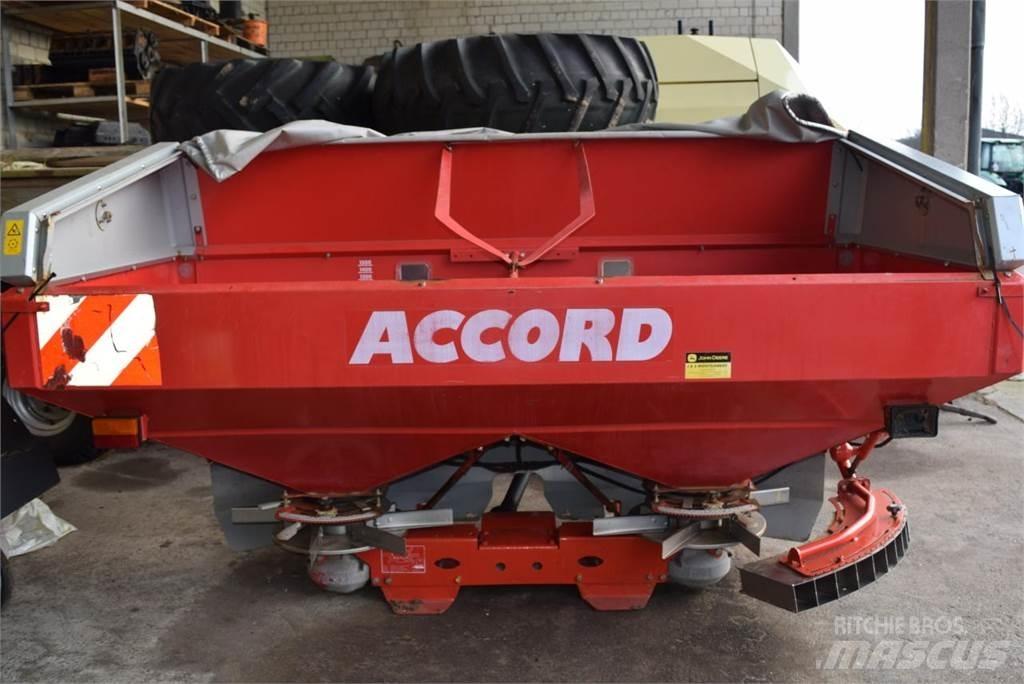 Accord Exacta HL Espalhadores de minério