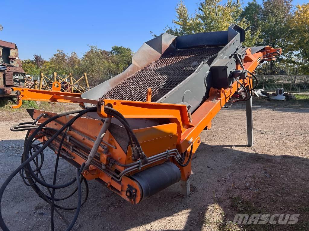 Rockster RS110 Britadeiras