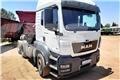 MAN 26 SERIES Outros Camiões