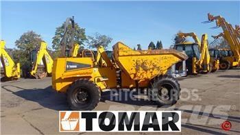 Thwaites 9T Dumpers de obras