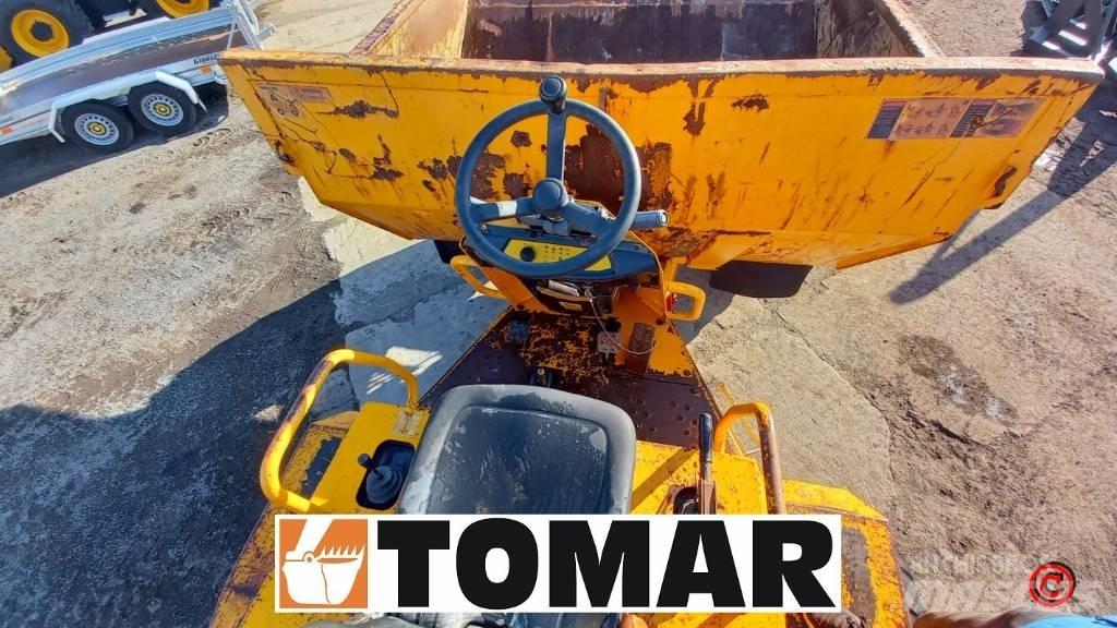 Thwaites 9T Dumpers de obras