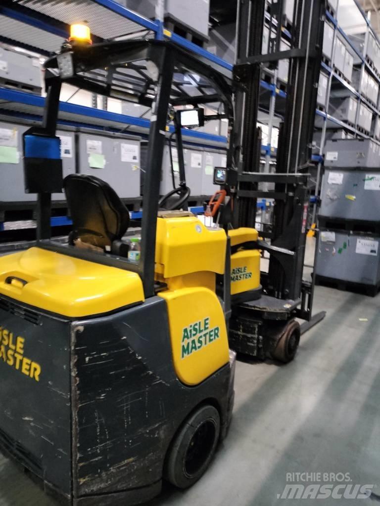 Combilift AM 20SHE Empilhadores eléctricos
