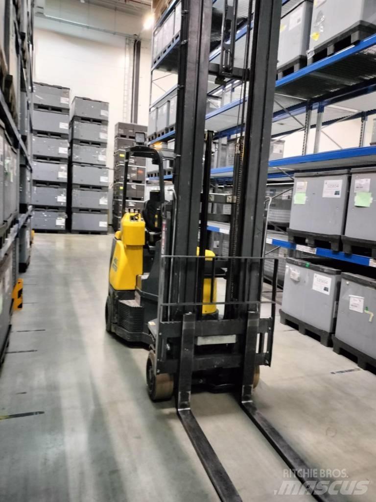 Combilift AM 20SHE Empilhadores eléctricos