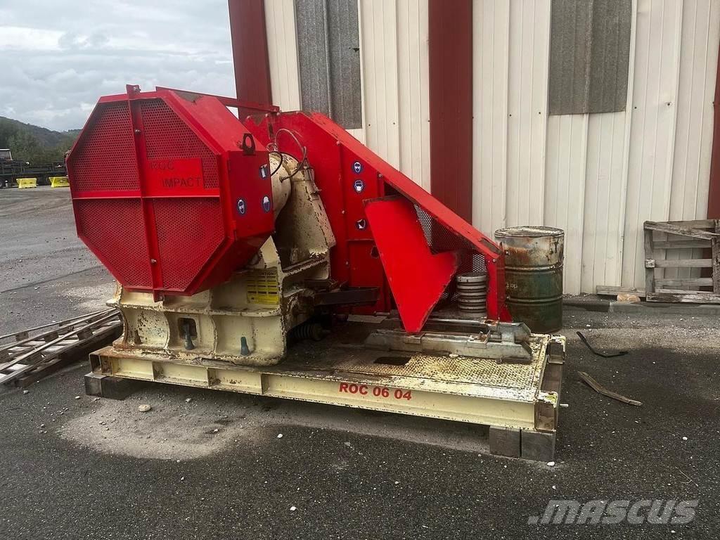 ROC Impact 0604 Britadeiras