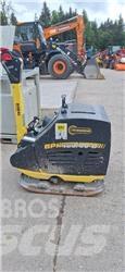 Bomag BPR 100/80 D Vibradores
