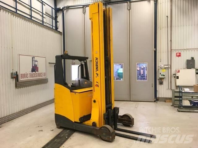 Jungheinrich ETV 325 Empilhadores Elevadores