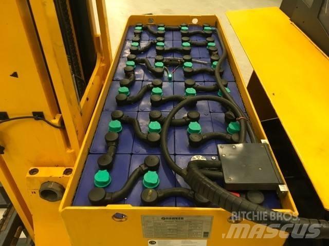 Jungheinrich ETV 325 Empilhadores Elevadores