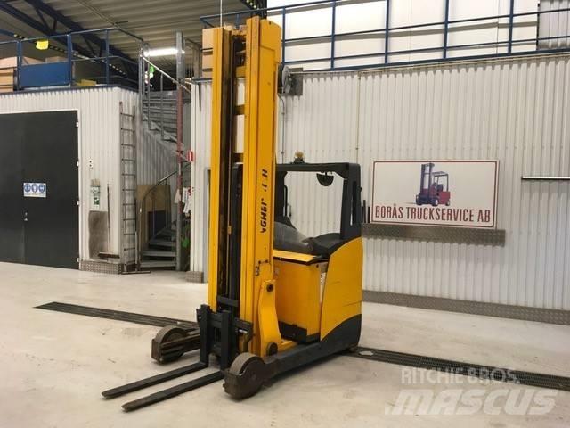 Jungheinrich ETV 325 Empilhadores Elevadores