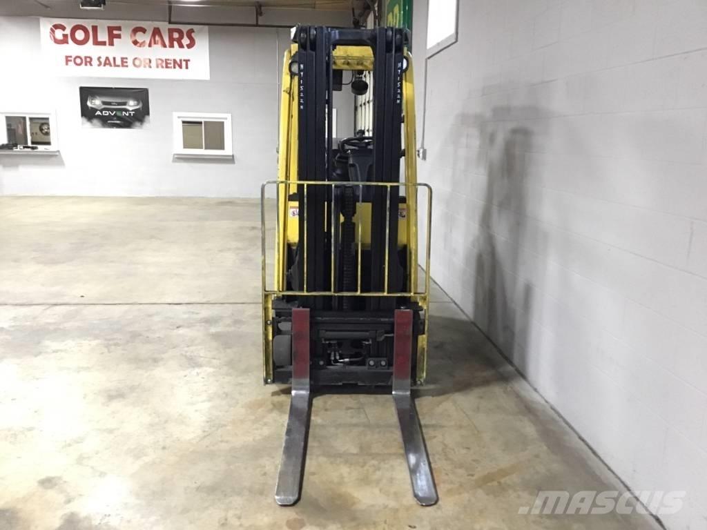 Hyster S 30 FT Empilhadores - Outros