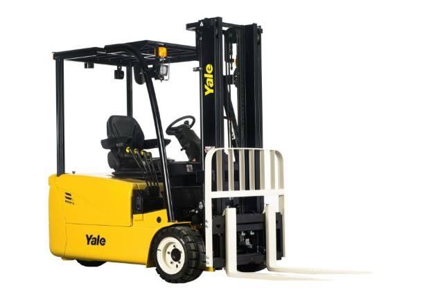 Yale ERP 16 VT Empilhadores eléctricos