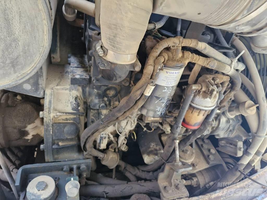 Hyundai Robex 55 Miniescavadeiras