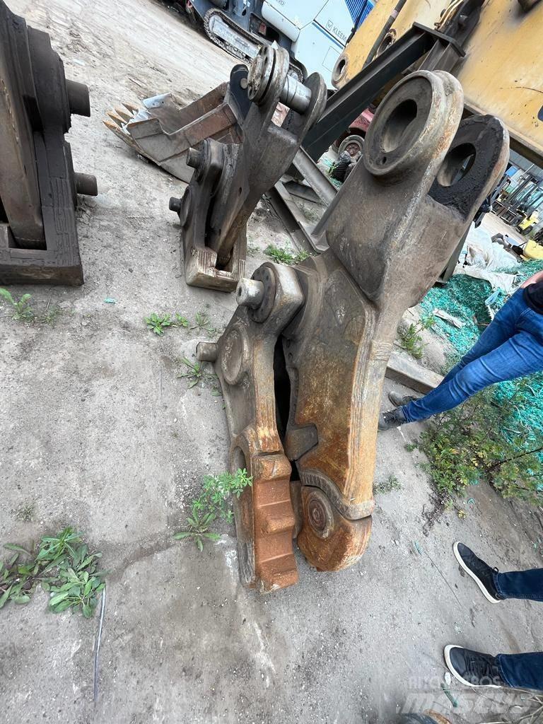 Demarec MQP 30 C Cortadores