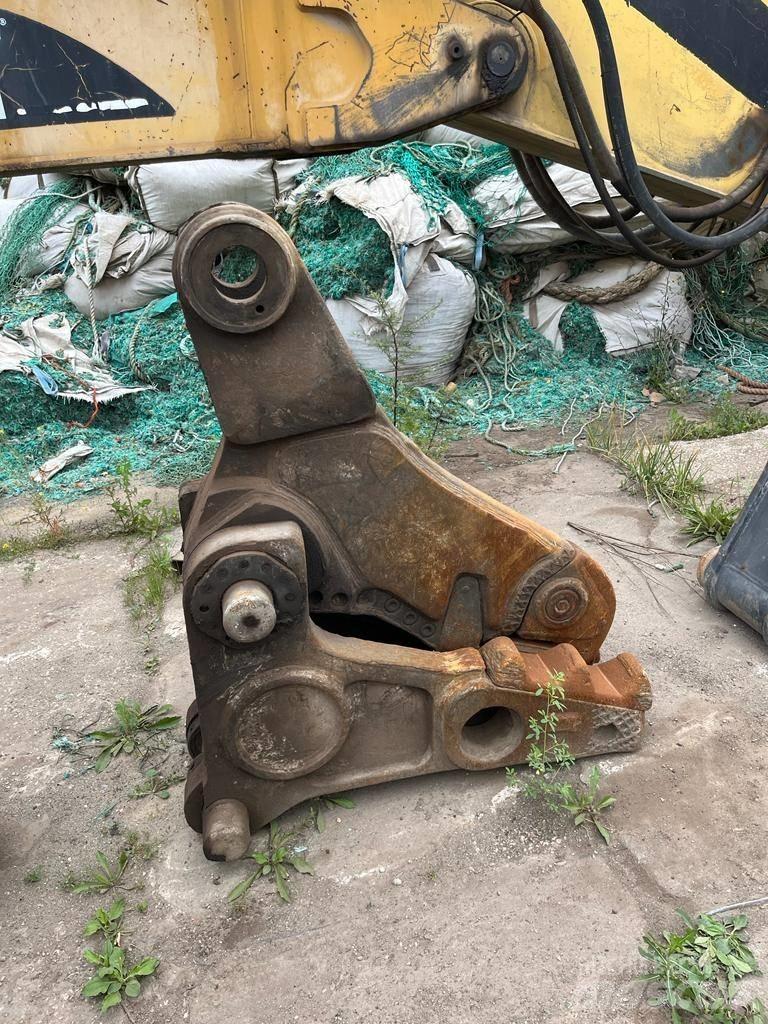 Demarec MQP 30 C Cortadores
