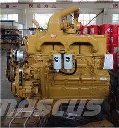 Cummins NTA855-L360 Motores