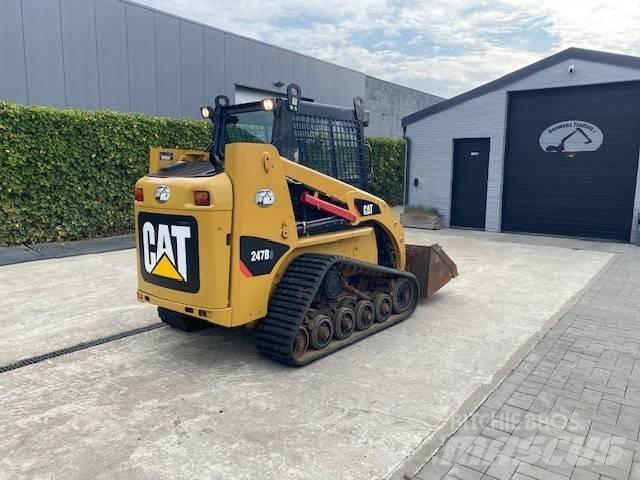 Bobcat T 450 Minicarregadeiras
