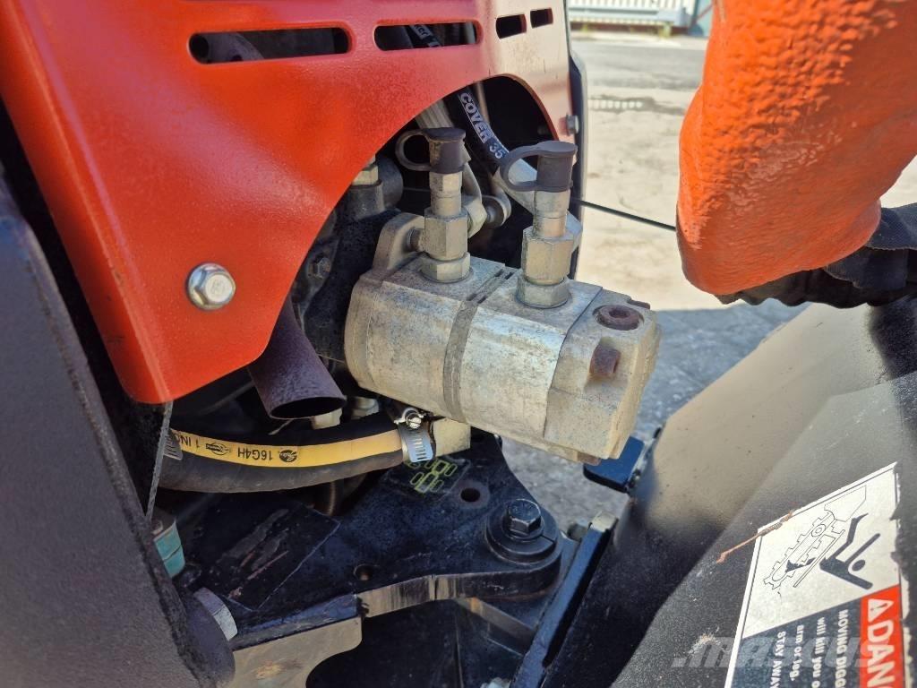 Ditch Witch R300 Abre-valas