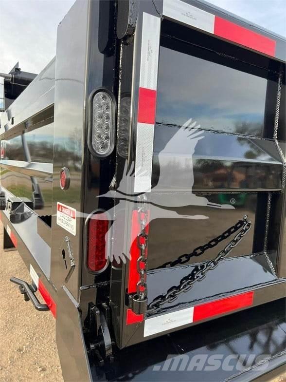  HRG 10 FT Construção - Outros
