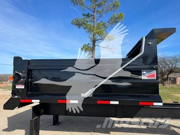  HRG 11 FT Construção - Outros
