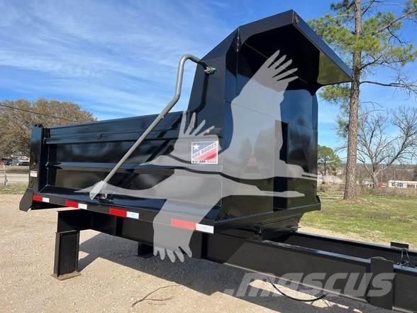  HRG 11 FT Construção - Outros
