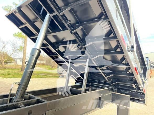  HRG 12 FT Construção - Outros
