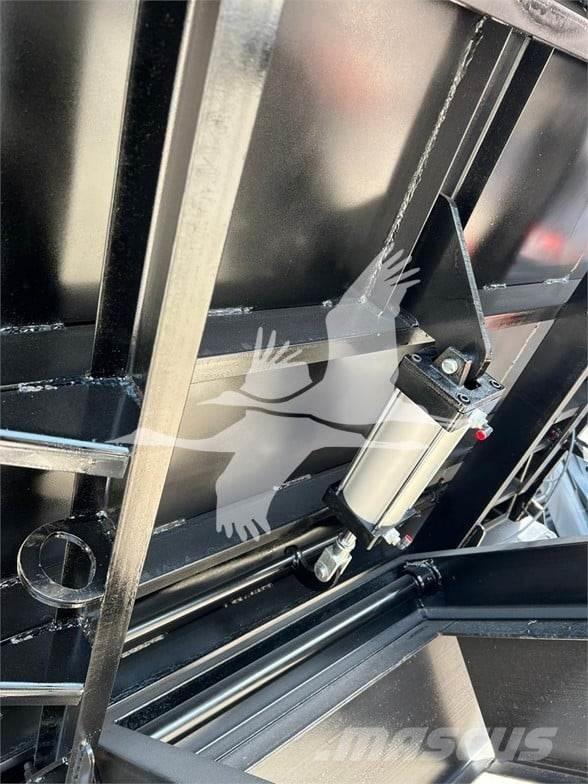  HRG 12 FT Construção - Outros
