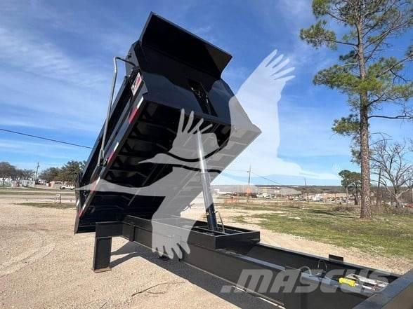  HRG 12 FT Construção - Outros
