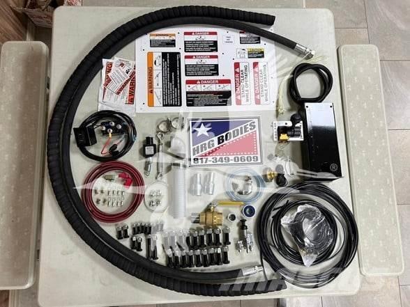  HRG 13 FT Construção - Outros
