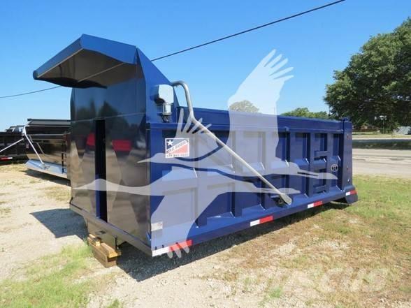  HRG 15 FT Construção - Outros
