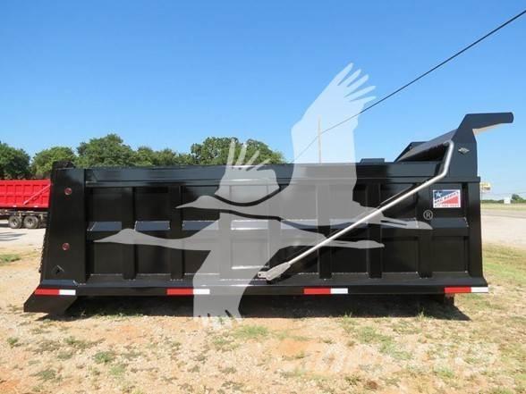  HRG 16 FT Construção - Outros
