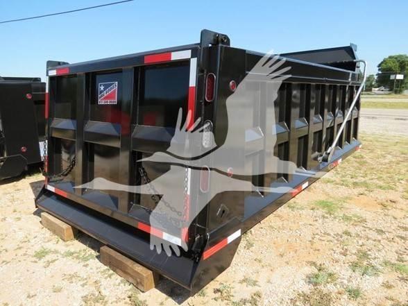  HRG 16 FT Construção - Outros
