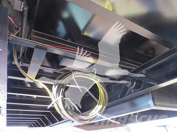  HRG 16 FT Construção - Outros
