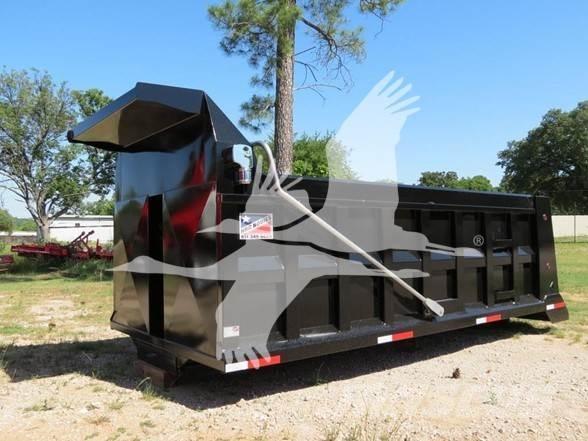  HRG 17 FT Construção - Outros
