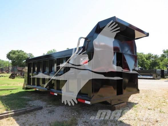  HRG 17 FT Construção - Outros
