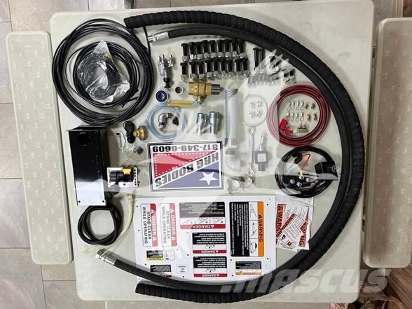  HRG 17 FT Construção - Outros
