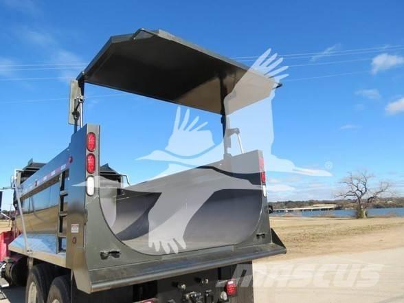  HRG EHD13 Construção - Outros
