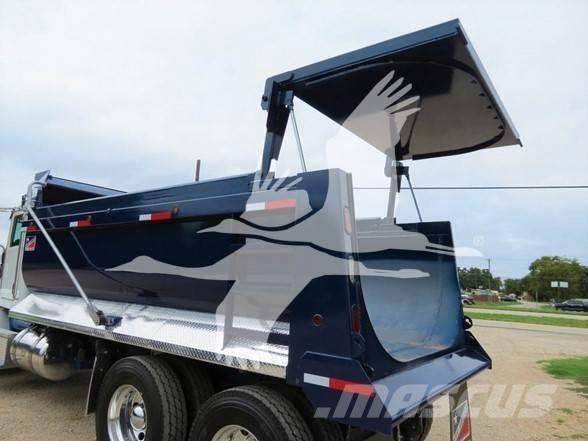  HRG EHD14 Construção - Outros
