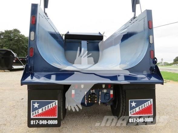  HRG EHD14 Construção - Outros
