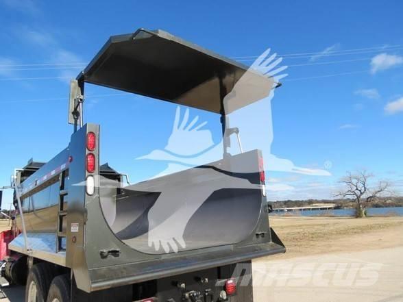  HRG EHD14 Construção - Outros
