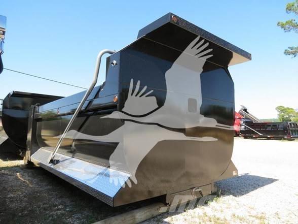  HRG EHD15 Construção - Outros
