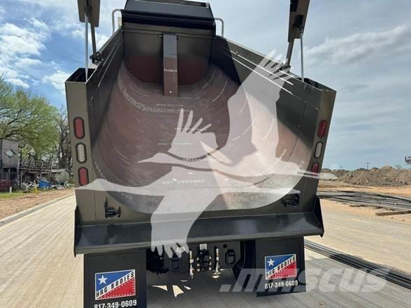  HRG EHD16 Construção - Outros
