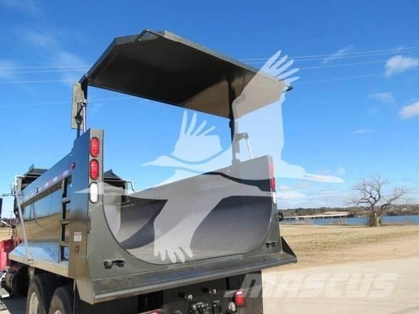  HRG EHD17 Construção - Outros
