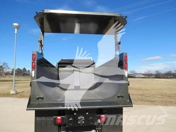  HRG EHD17 Construção - Outros
