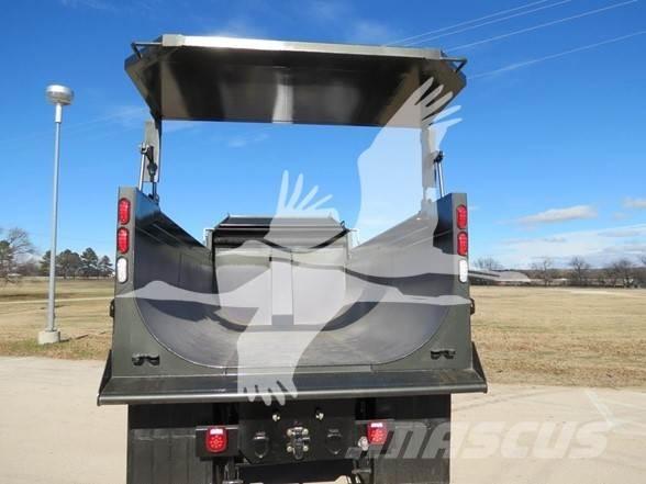  HRG EHD18 Construção - Outros
