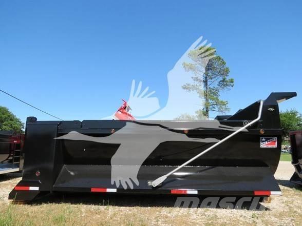  HRG HRDX13 Construção - Outros
