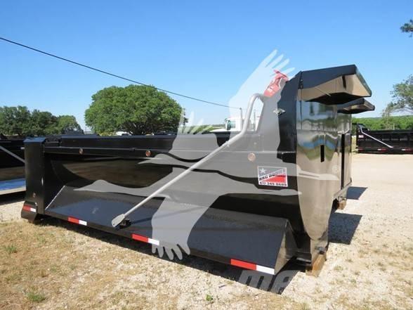  HRG HRDX14 Construção - Outros
