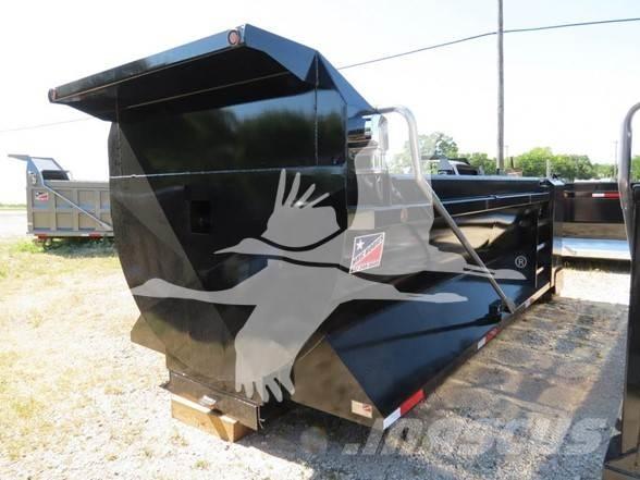  HRG HRDX17 Construção - Outros
